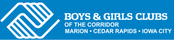 Boys & Girls Club Logo