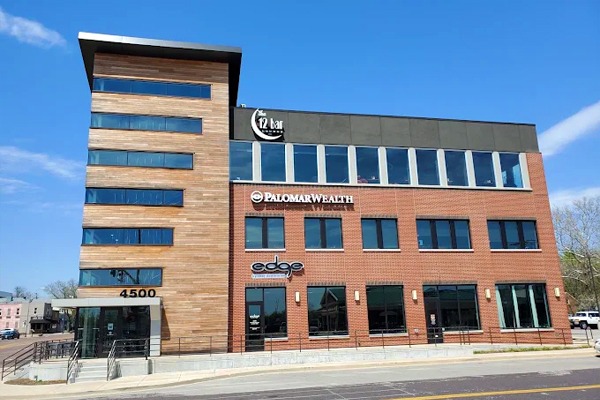 PalomarWealth in Peoria, IL