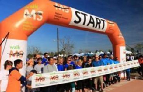 MS Start Line