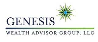 Genesis Wealth Advisor Group Logo, Fiduciary Financial Planners, Marlton, NJ