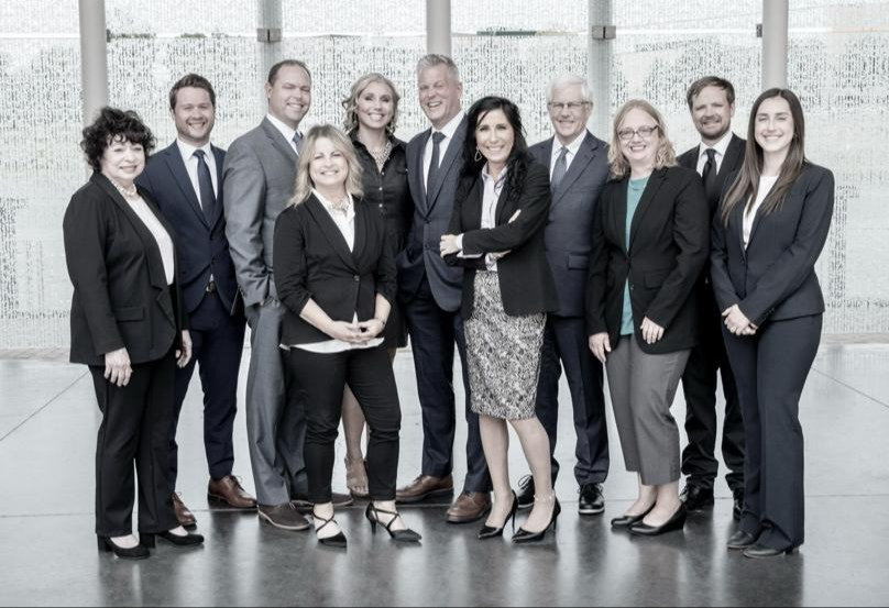 Manifest Wealth Team