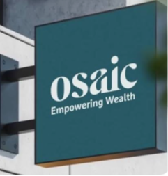 Osaic
