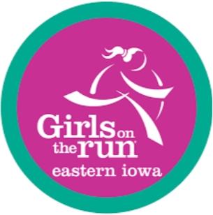 Girls on the run Logo