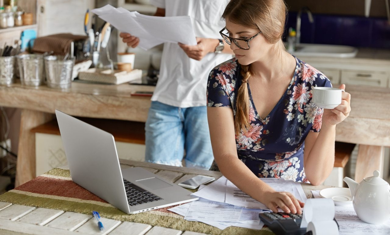DIY Accounting