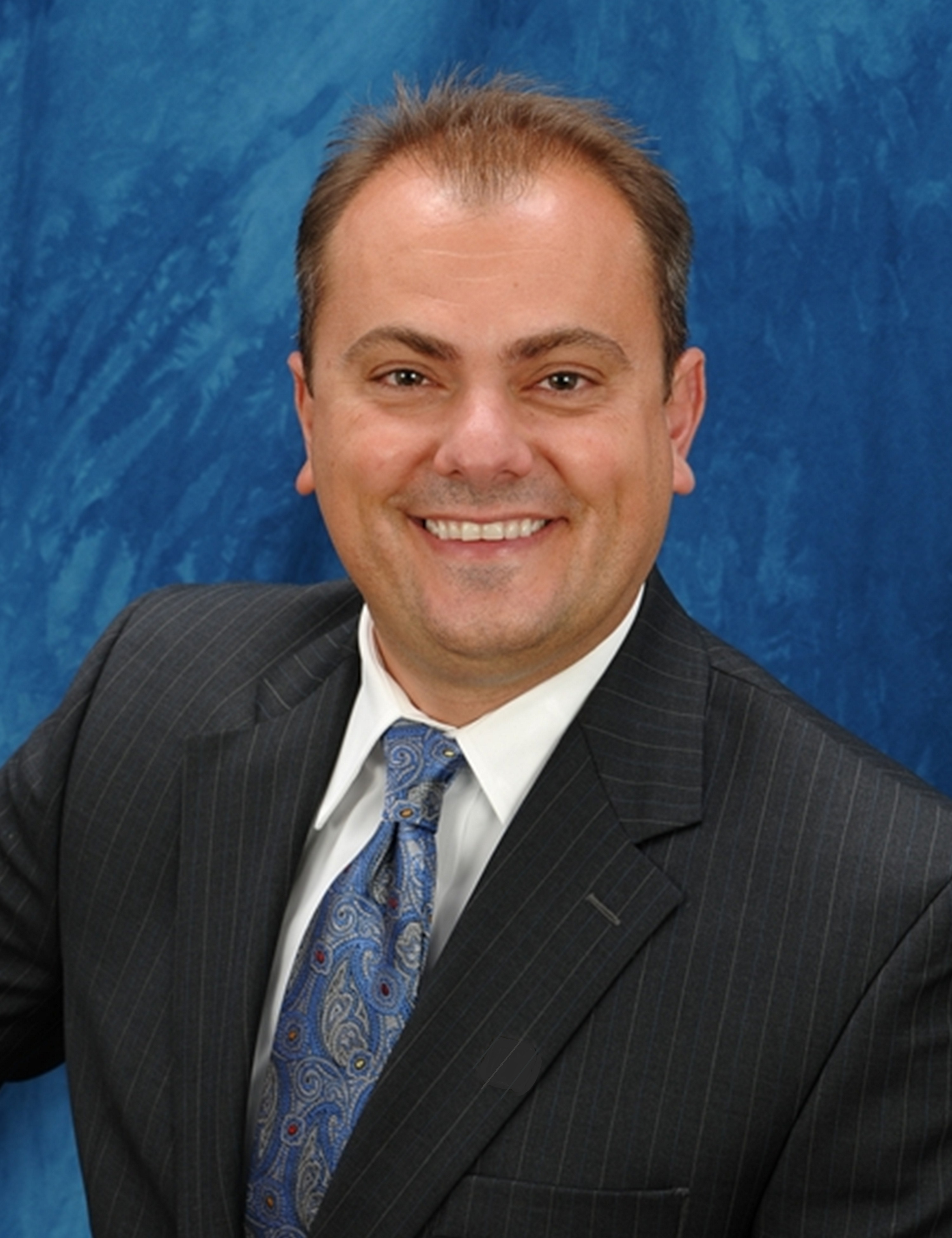 Joe Pannarale