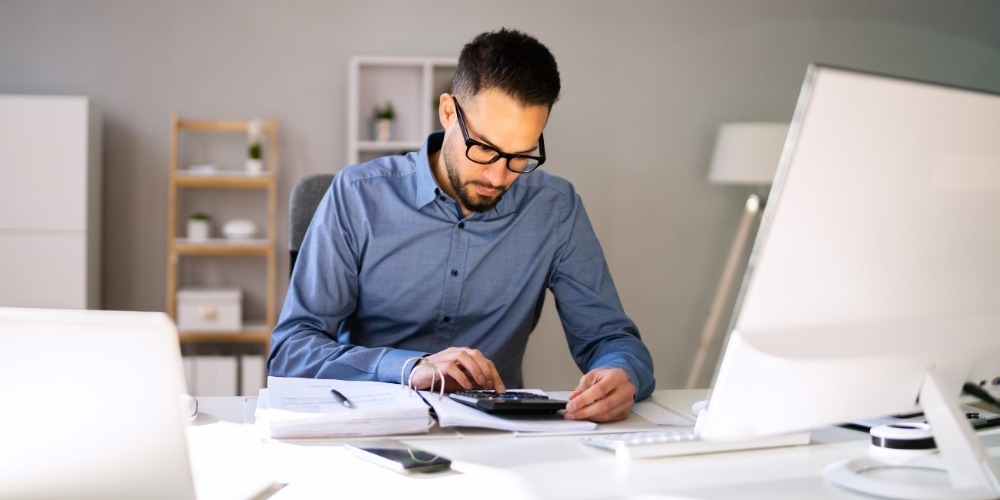 bookkeeping cleanup