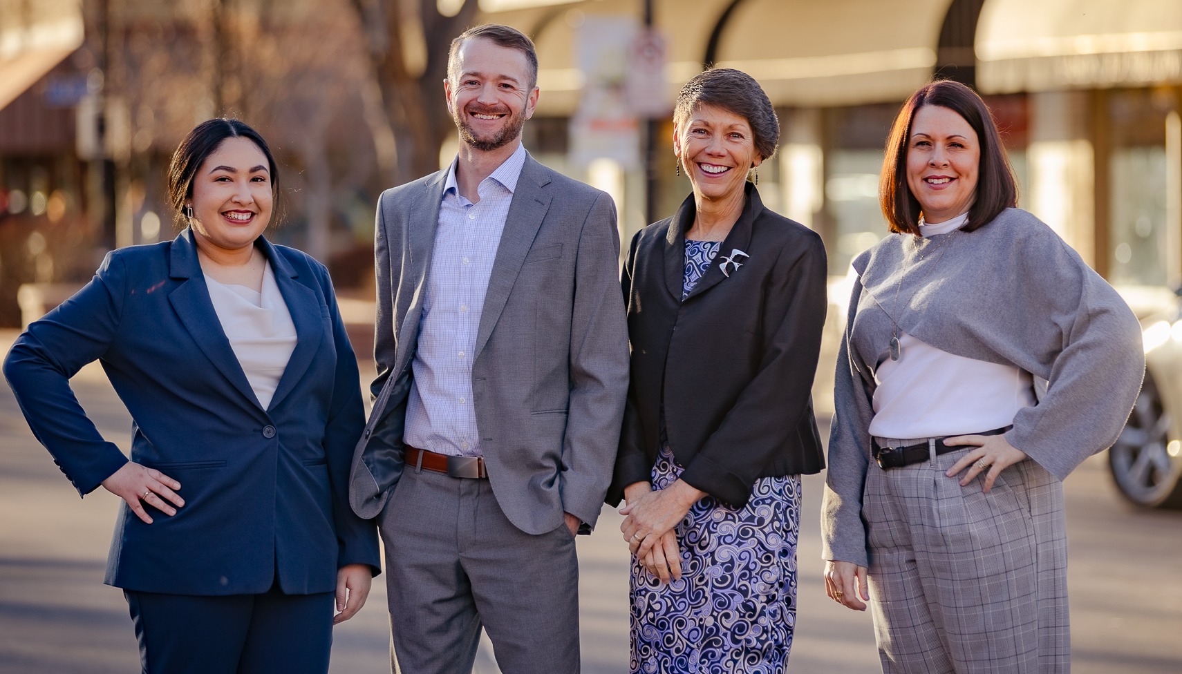 Grand Junction, Colorado - Financial Advisor Team - The Giannone Maher Group