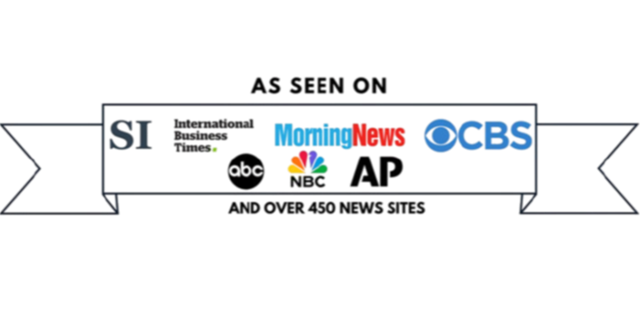 Genesis Wealth Advisor Group in Marlton, NJ has been published on AP, CBS, ABC, NBC, National Law Review and over 450 News Sites