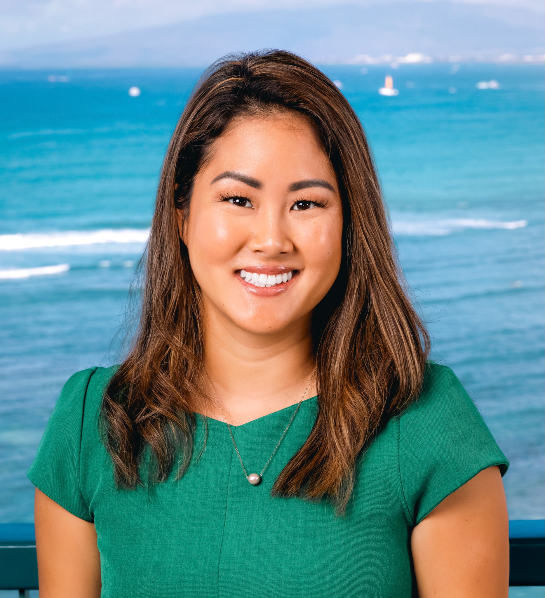 Kelley M. Tom, MBA, CFP®, CDFA®
