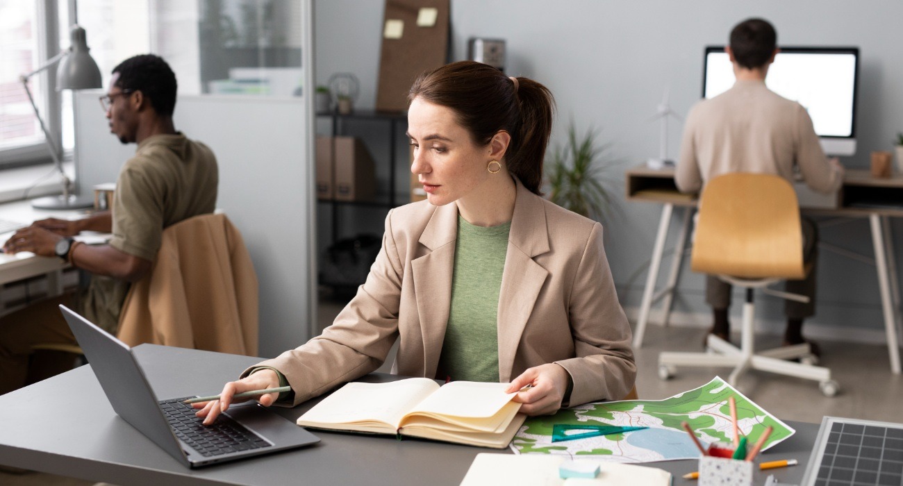 Small business CPA