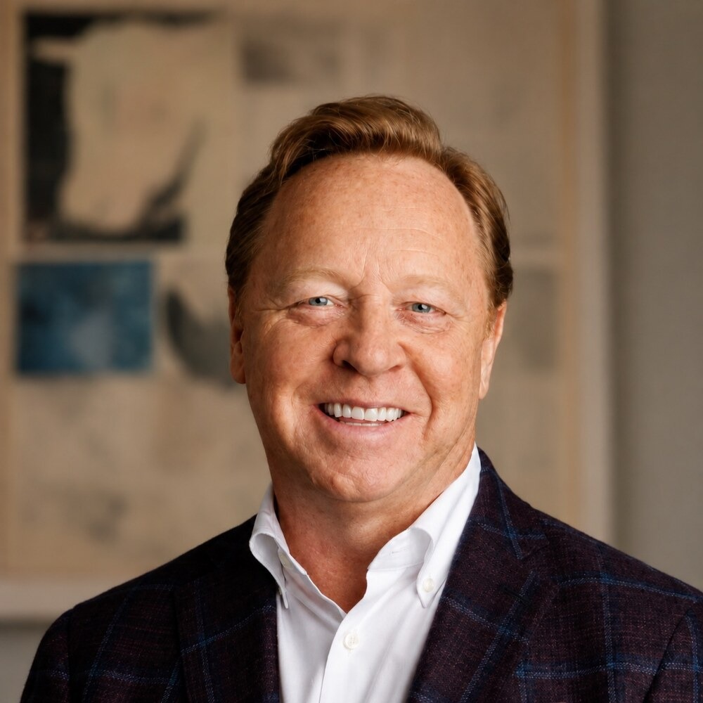 Bob Edwards, CEO and Chief Investment Officer