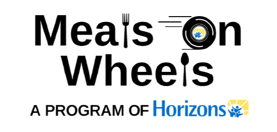 Meals on Wheels Logo