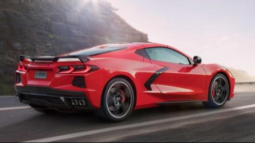 Corvette