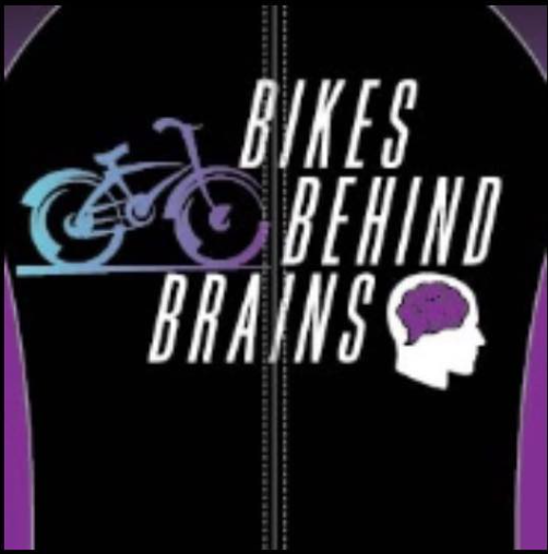 Bikes Behind Brains Logo