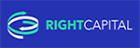 RightCapital button