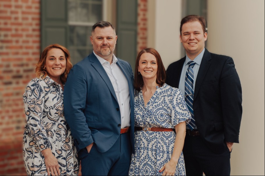 EWP Team Photo
