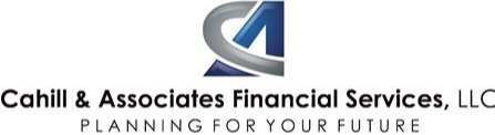 Cahill and Associates Financial Services logo