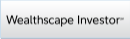 Wealthscape Investor Login Button