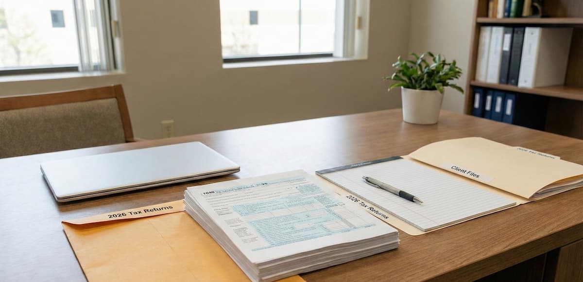 File Income Taxes