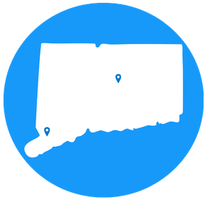 Connecticut with Capital Wealth Management locations in Glastonbury and Wilton