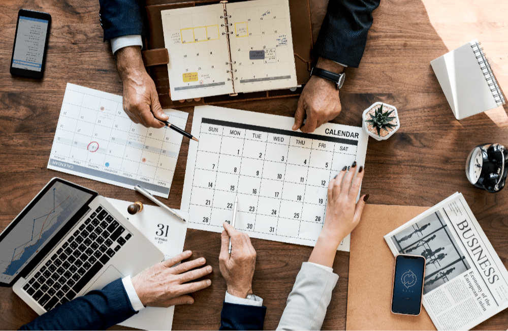 Documentation and Audit Support
