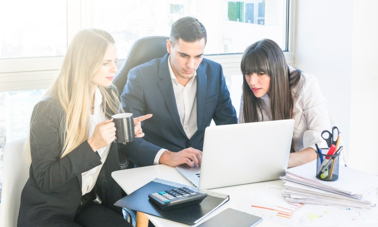 Small Business Accountant