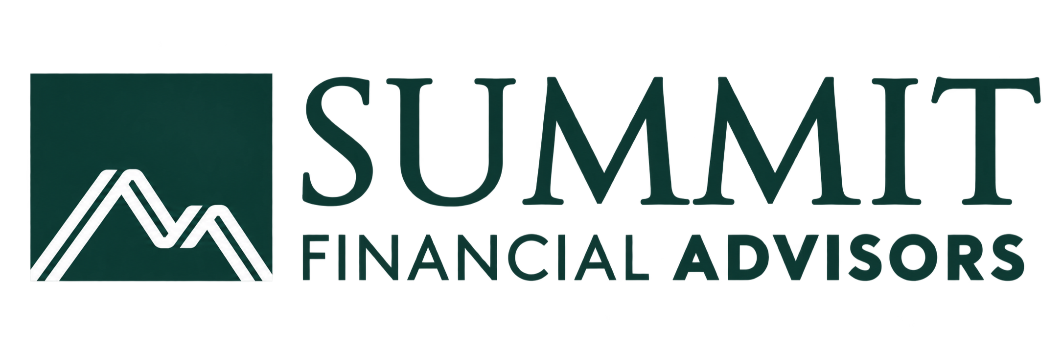 Summit Financial Advisors