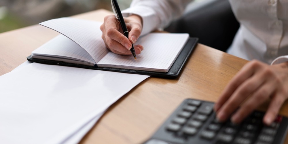 Deduction and Credit Records