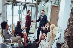 Business exit planning considerations for owners preparing to sell a business, including sale proceeds, taxes, retirement planning, personal finances, and life after ownership.