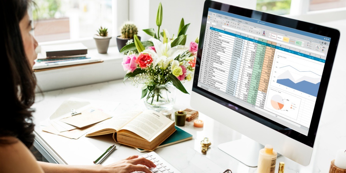 Bookkeeping and Payroll