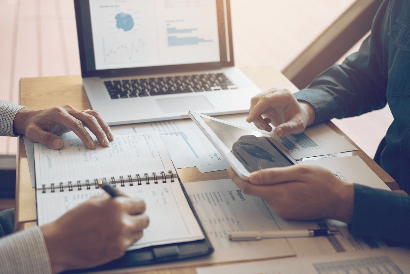 Core Financial Planning