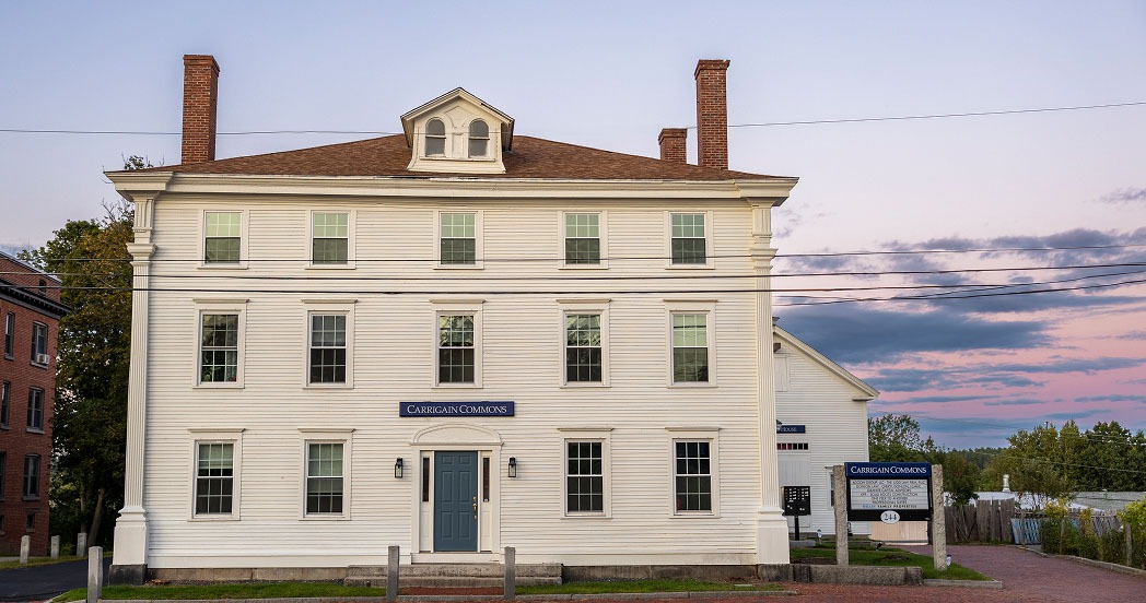 Granite Capital Office