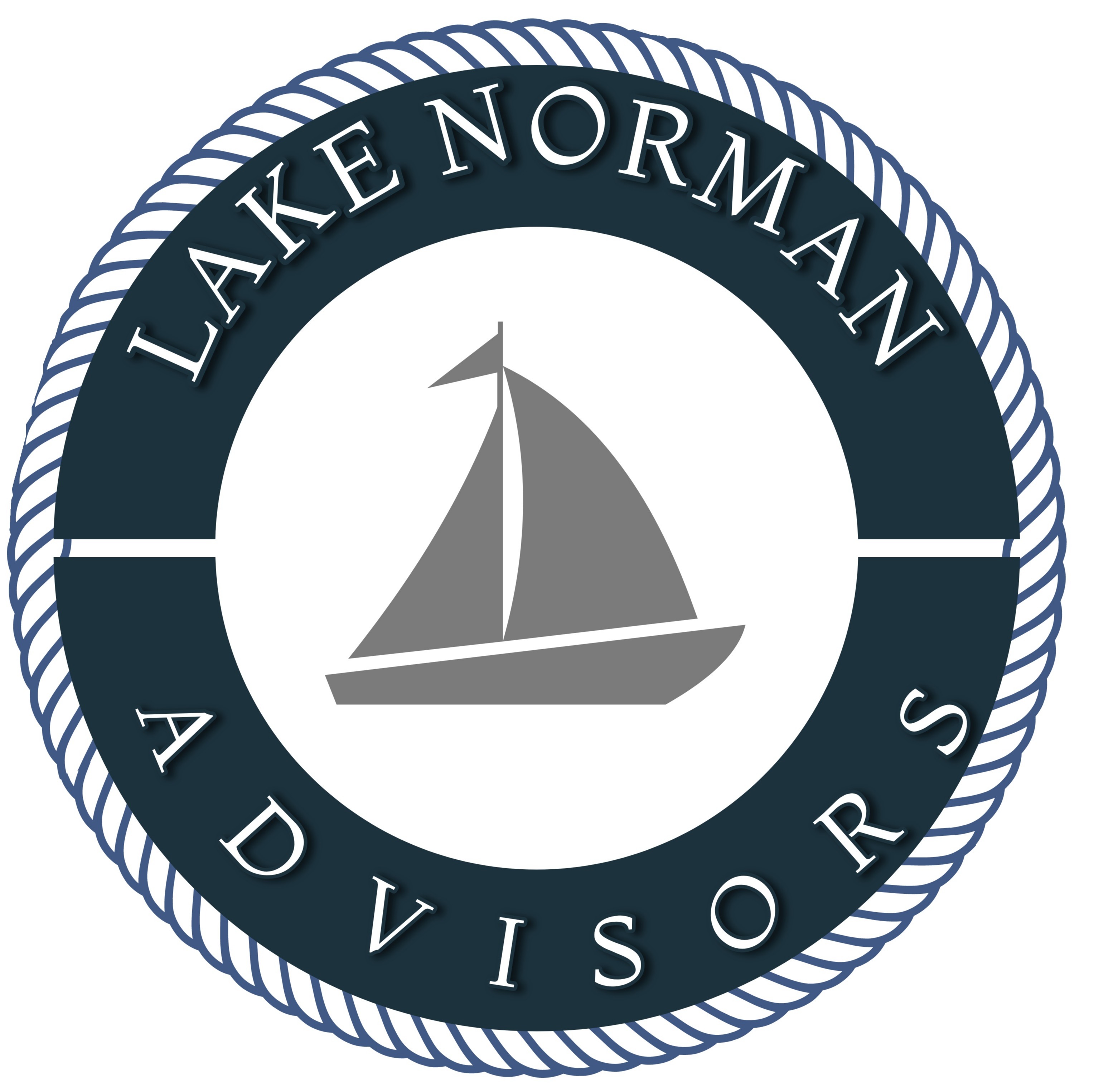 Lake Norman Advisors wealth management and financial planning logo