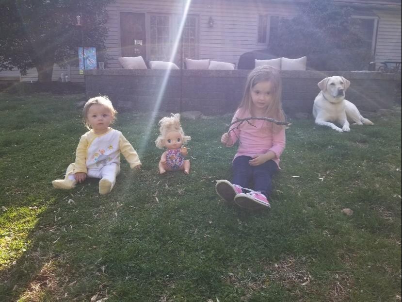 Miller Family