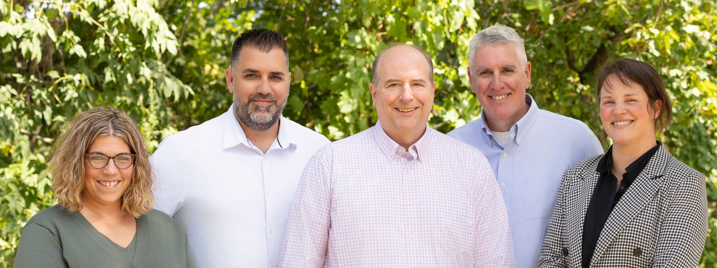 The Granite Capital Team