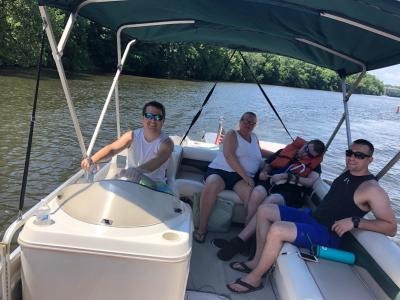 Jon Boat