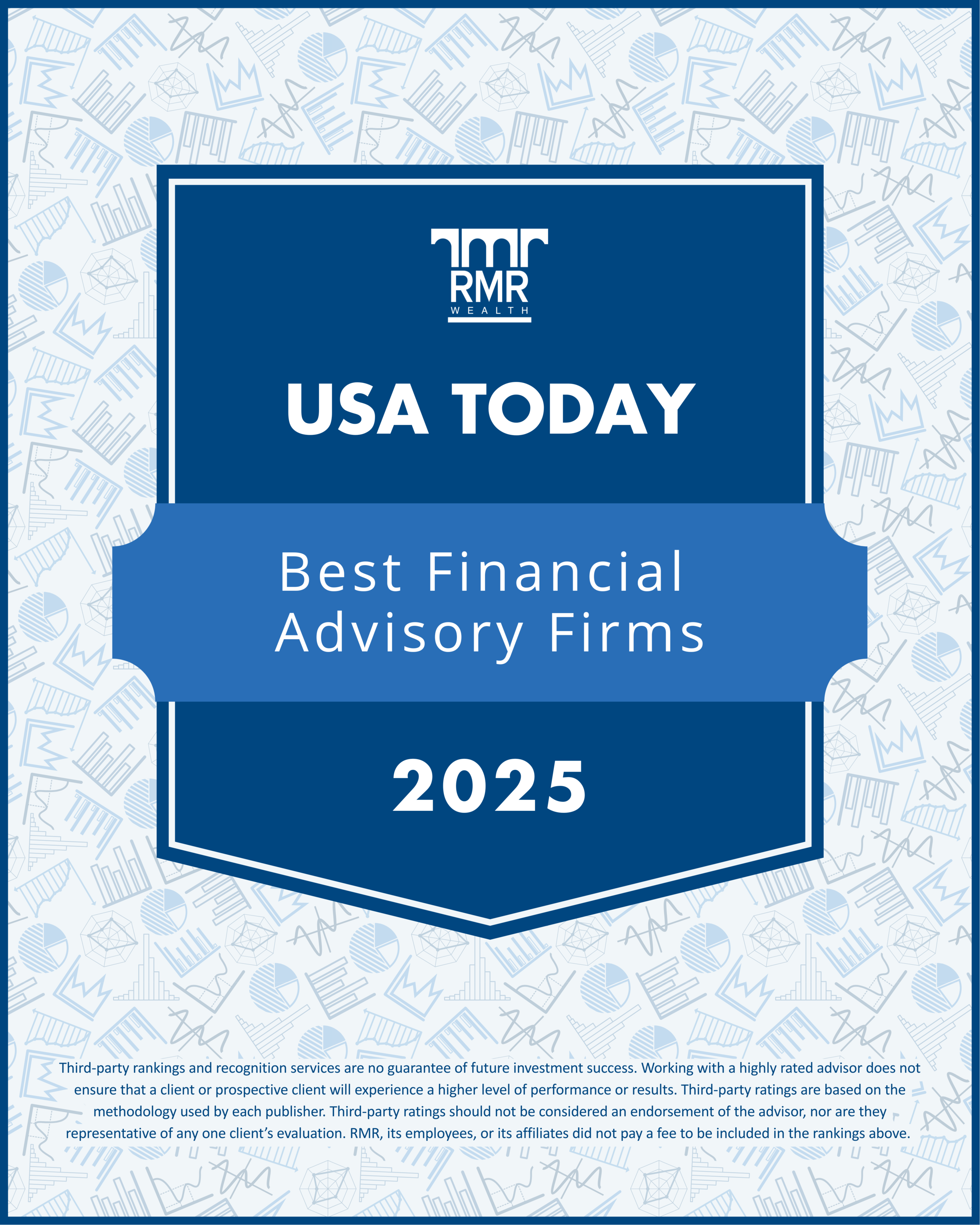 USA Today Best Financial Advisory Firms 2025