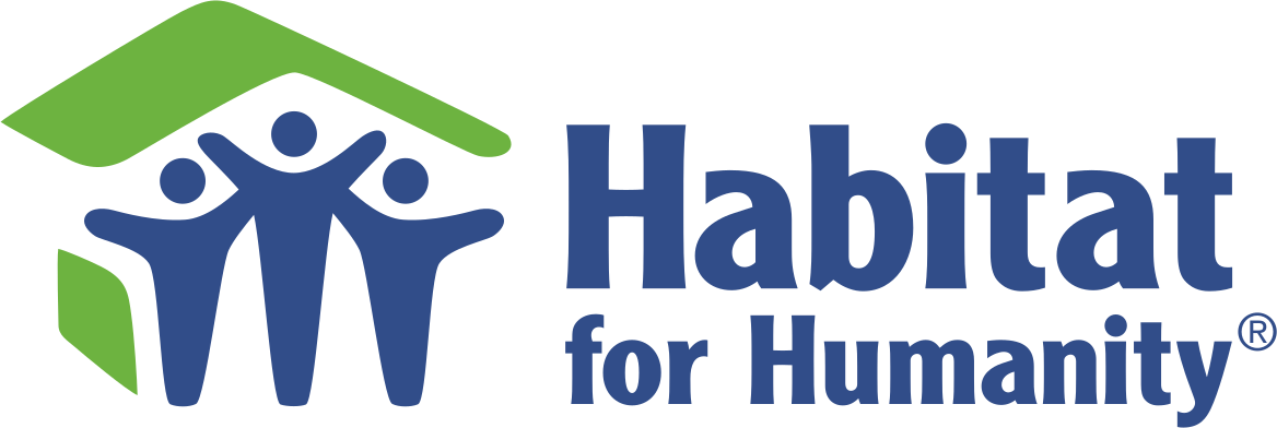 Habitat For Humanity Logo