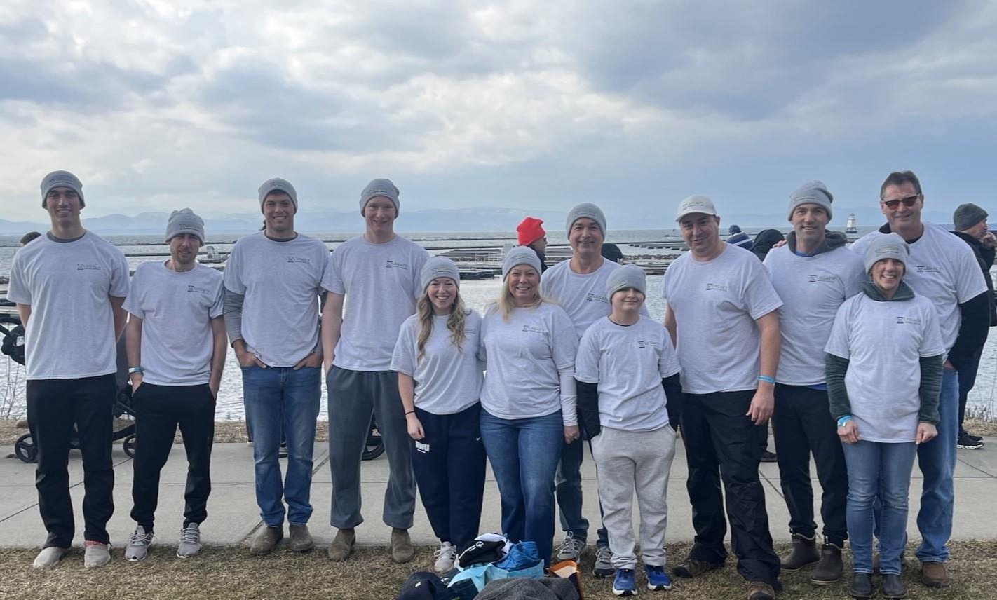 Penguin Plunge 2024