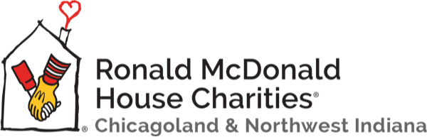 Ronald McDonald House Charities Logo