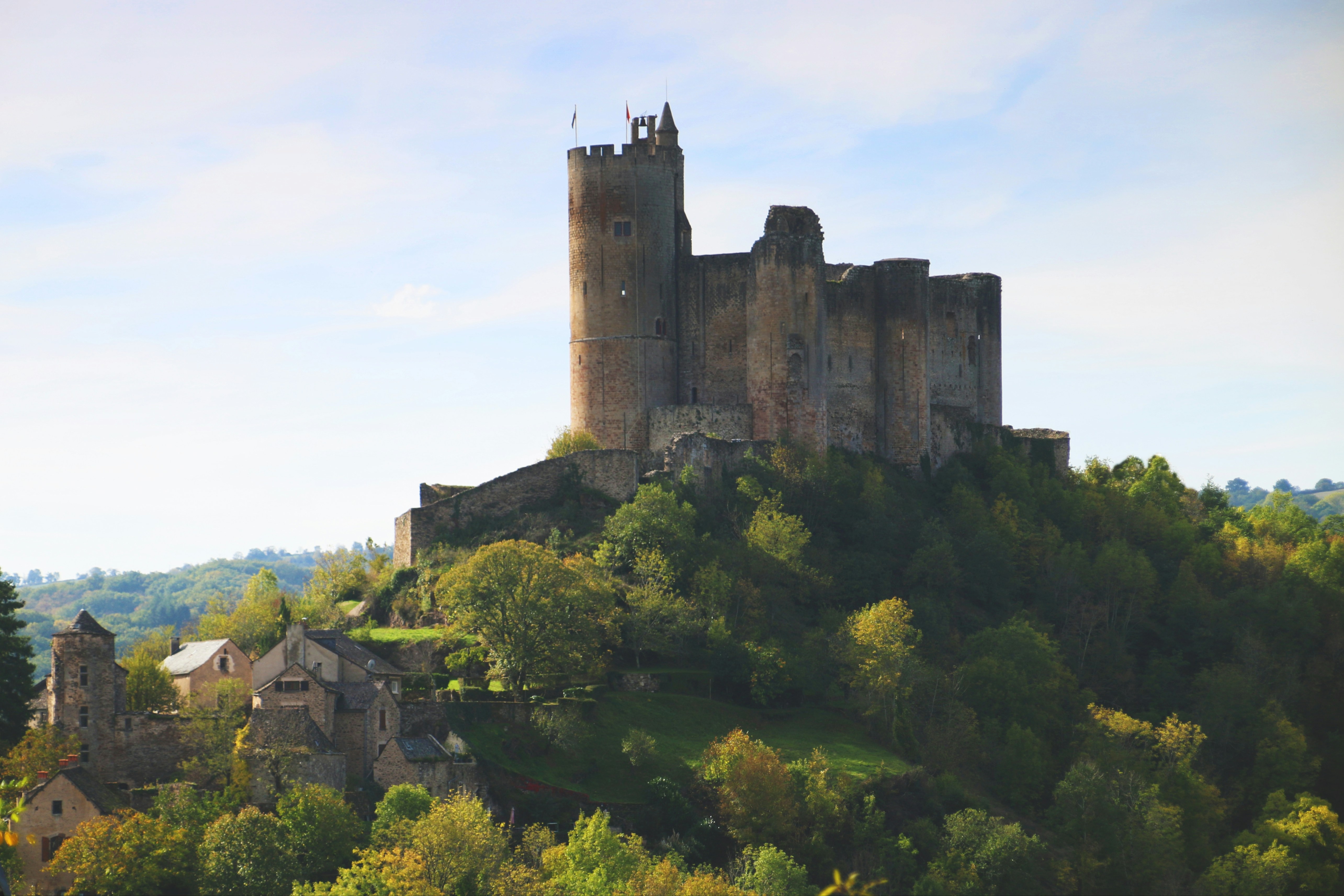 Castle