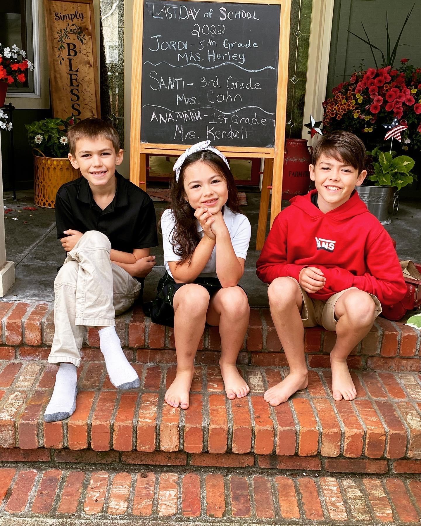 Leos_Children