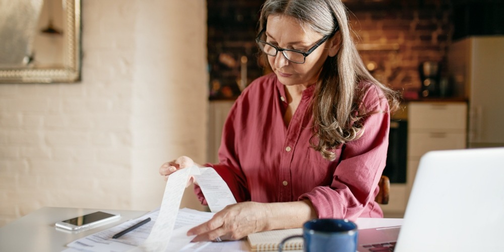 Quarterly Tax Deadlines