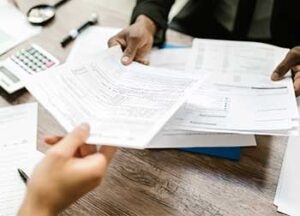 Tax Management