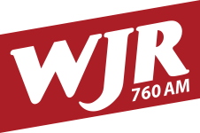 WJR 760 AM