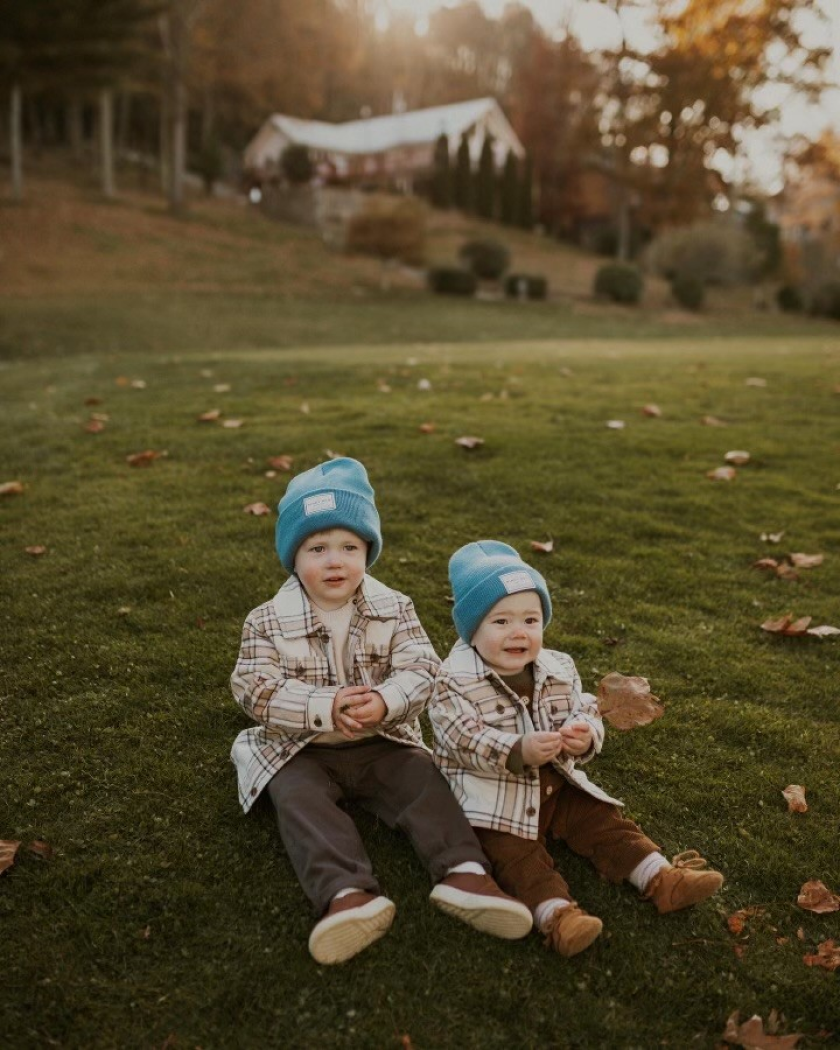 Hoilman-family