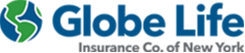 Globe Life Insurance of New York