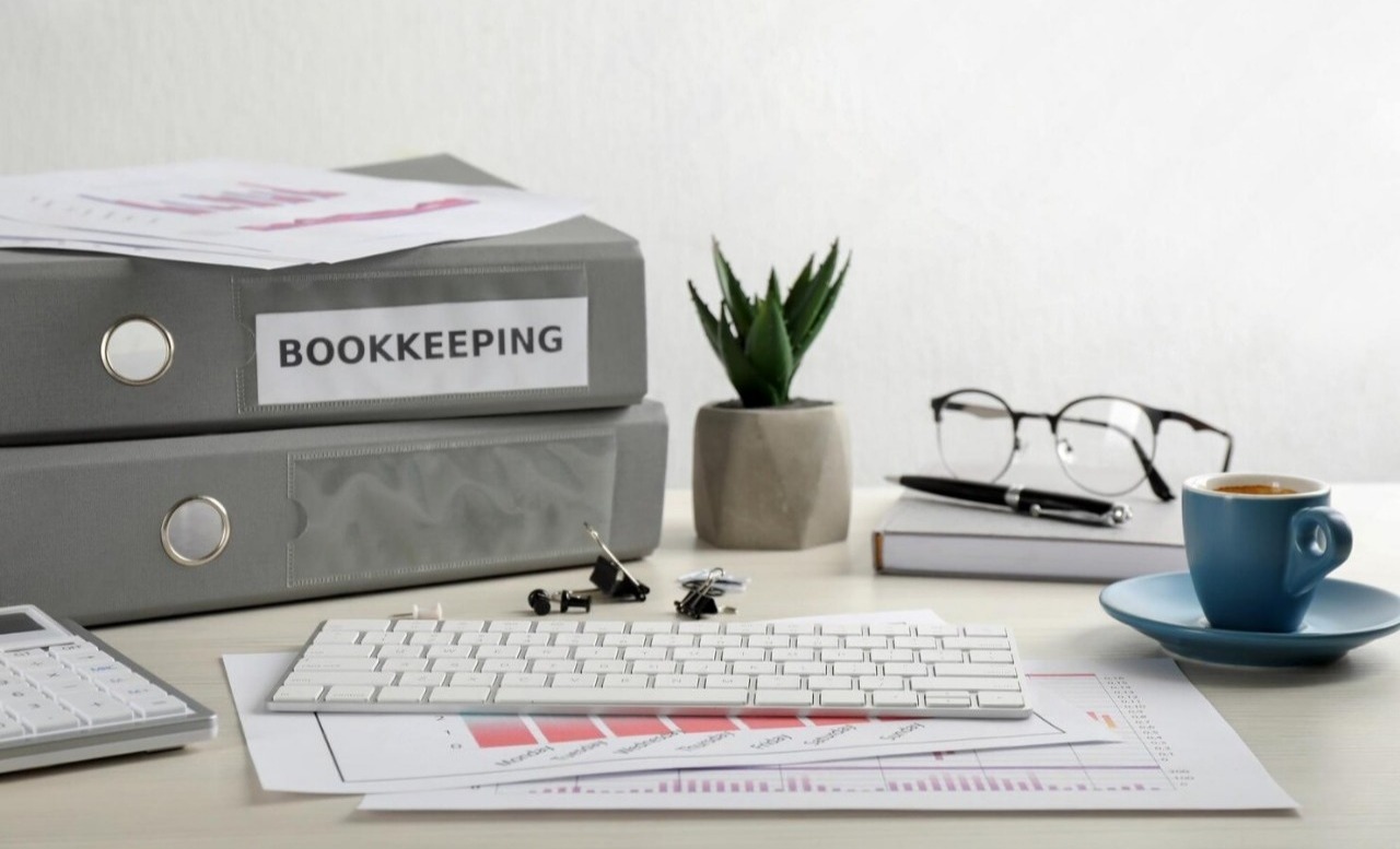 Bookeeping