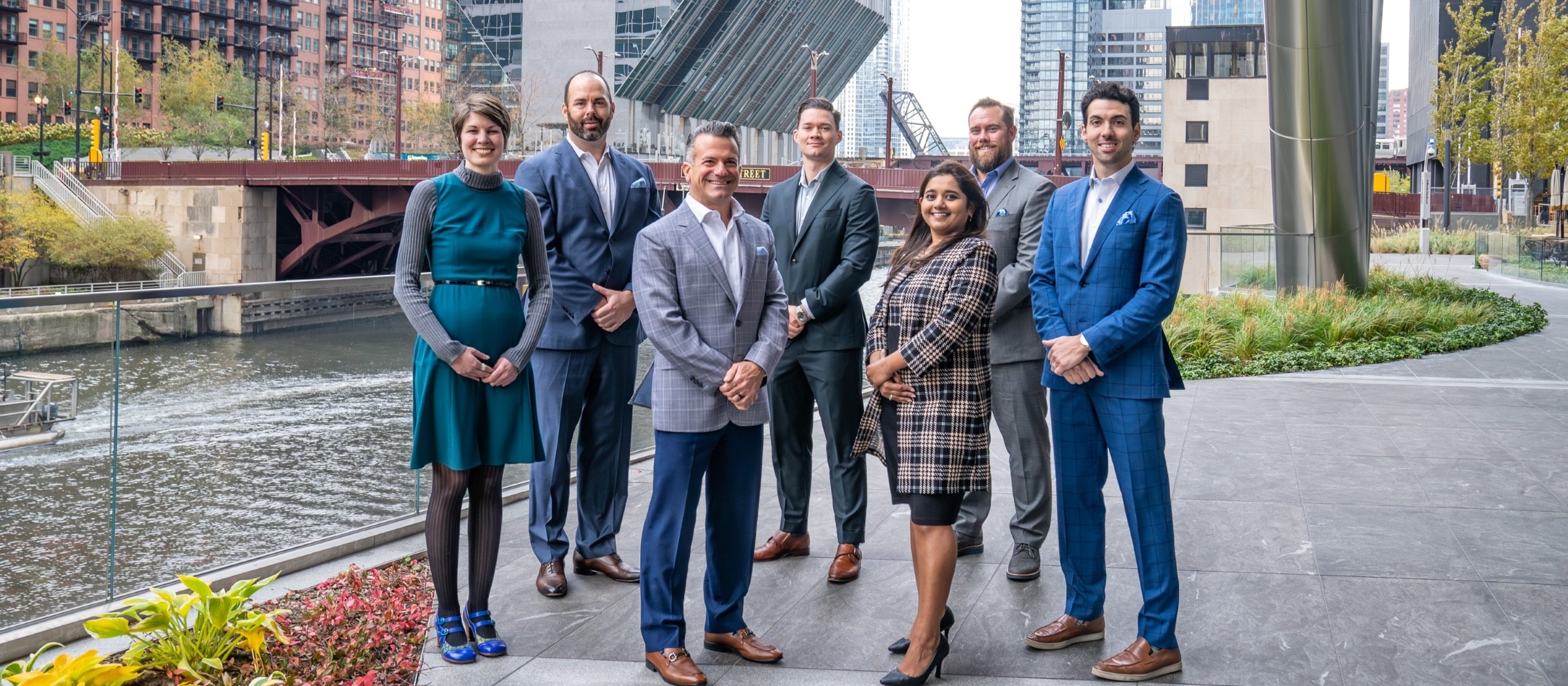 Lakeshore Advisors