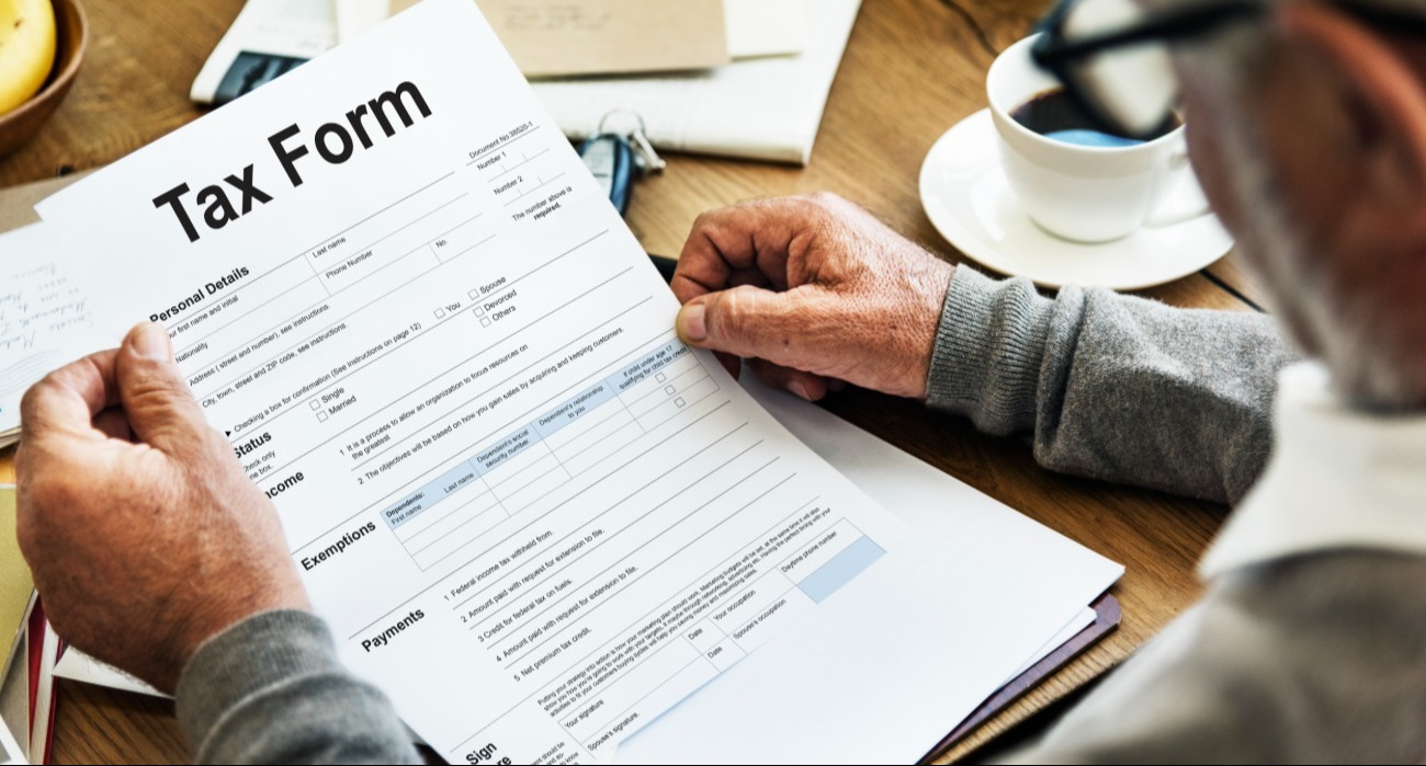 tax form